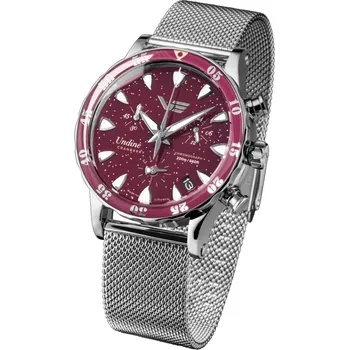 Hodinky VOSTOK-EUROPE VK68/515A774B