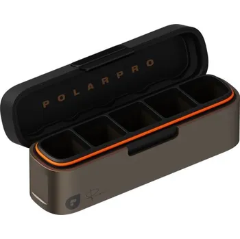 Film Case Mckinnon 135 Film series (5 Roll)