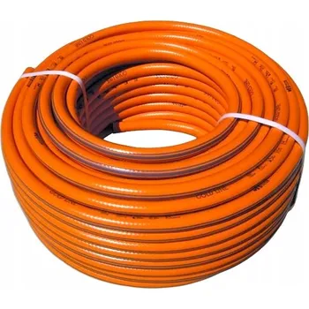 Plynová hadice HADICE NA PLYN PROPAN BUTAN PLYNOVÁ HADICE 9 mm 50 m