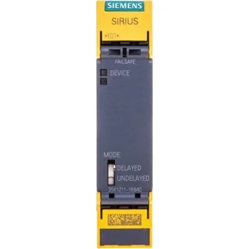 Relé Relé Siemens 3SK1211- 1BB40