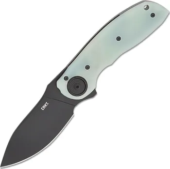 Zavírací Nůž CRKT Ikoma Bot Deadbolt 5420