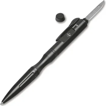 kapesní nůž Böker Plus Kwaiken OTF Black 06EX600