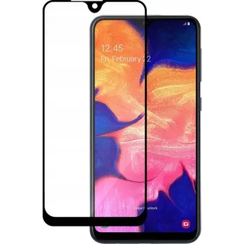 Tvrzené sklo pro Samsung Galaxy A10, 1 ks