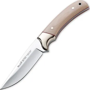 lovecký nůž Pevný Nůž Muela SETTER-11B