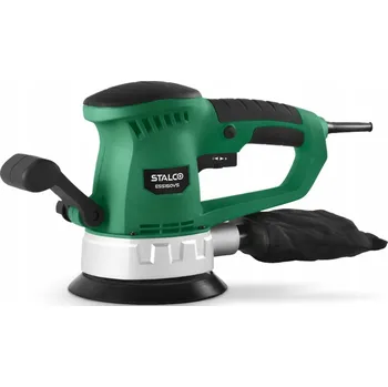 excentrická bruska EXCENTRICKÁ BRUSKA 150MM 450W ESS150VS STALCO