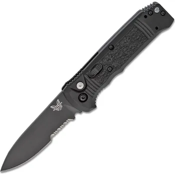 Sebeobrana Vystřelovací Nůž Benchmade Casbah 4400SBK