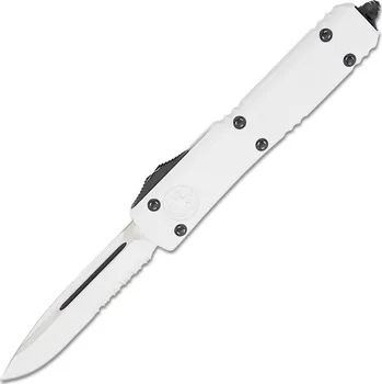 Pracovní nůž Vystřelovací Nůž Microtech Ultratech Stormtrooper 121-2STD
