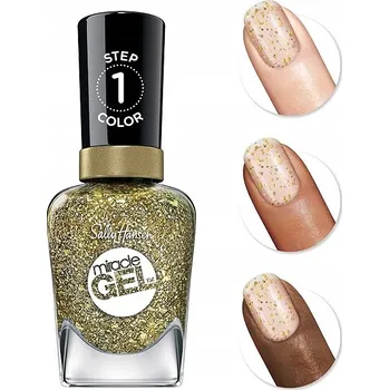 Lak na nehty Lak na nehty Sally Hansen 777 14,7 ml