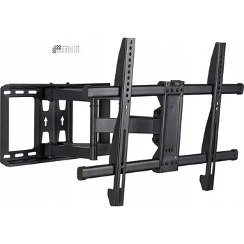 Televizní držák OTOČNÝ NÁSTĚNNÝ DRŽÁK S REGULACÍ PRO TV QE75Q77TATXXH SAMSUNG