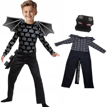 FunCo Minecraft Ender Dragon 116-122, M