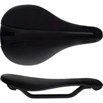 Sedlo na kolo Cannondale Sedlo Line S Carbon Flat 142mm (cp7503u1042) + DÁREK + Doprava ZDARMA