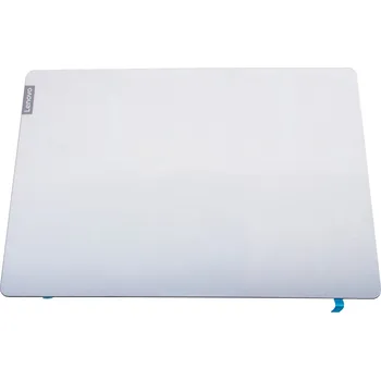 Šasi notebooku Kryt/rámeček LCD displeje Lenovo S540 13 bílý