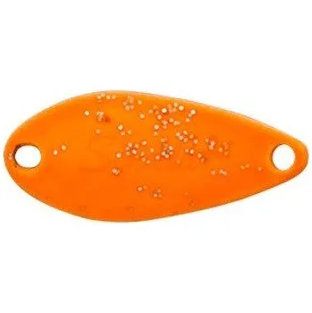 Umělá nástraha Plandavka ValkeIN Scheila 1,8gr No.20 Orange Glow