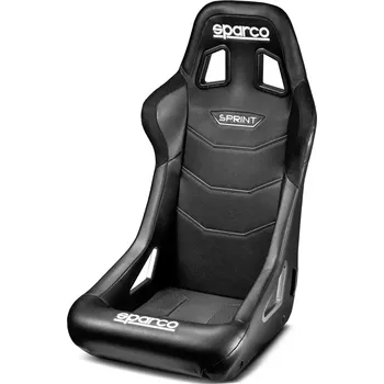 Sedací souprava Sparco Trubková Sedačka Sprint+ Sky (Vinyl)