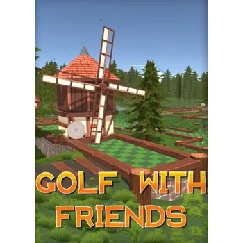 Hra pro Nintendo Golf With Your FriendsNintendo Switch Kod Klucz Nintendo Switch digitální verze