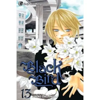 Black Bird, Vol. 13 - Sakurakoji, Kanoko