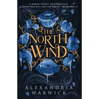The North Wind - Warwick, Alexandria [EN] (2024, Firma, Simon & Schuster Ltd)