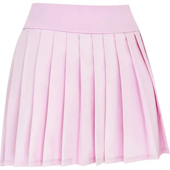 Callaway 16" Pleated golfová sukně, růžová M