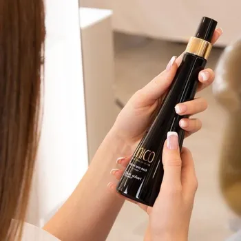 Stylingový přípravek Kaviárová neoplachující péče na vlasy Unico Caviar