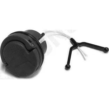 Víčko palivové a olejové nádržky Husqvarna 430,435,436 (178-040AG)