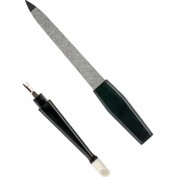 Ruční Pilník Niko rovný na kov