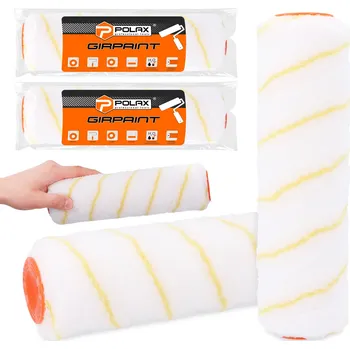 Náhradní náplň (váleček) Polax 25 cm