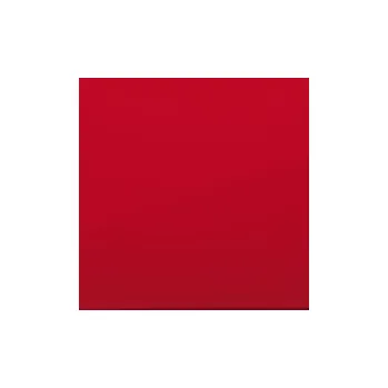 vypínač Jednotlivé tlačítko pro vypínače Kontakt-Simon DKW1/22 červené (červená)