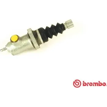 Spojkový válec Pomocný válec, spojka BREMBO E 85 013