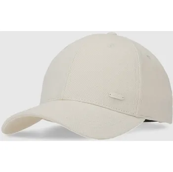 Kšiltovka Dámská kšiltovka 4F 4FWSS25ACABF375 OFF WHITE XS-S