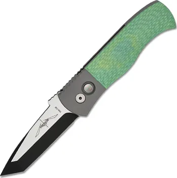 Pracovní nůž Vystřelovací Nůž Pro-Tech 2024.Emerson.Custom.002