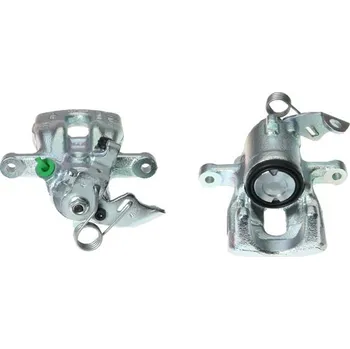 Brzdový třmen Brzdový třmen BREMBO F 68 128