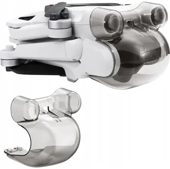 Dron OCHRANNÝ KRYT GIMBALU OBJEKTIVU PRO DRON DJI Mini 3 Pro