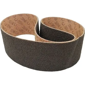 Brusný papír 3M - SCOTCH-BRITE Brusný pás 3M Scotch-Brite SC-BL 150x6500 A Coarse