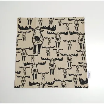 Povlak na polštářek Povlak na polštářek SKANDINÁVIE- LOSI