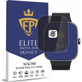 Ochranná Fólie Elite Protector pro Redmi Watch 4 47mm