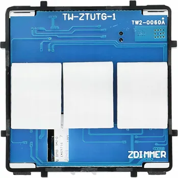 vypínač MODUL VLOŽKA DOTYKOVÝ SPÍNAČ STMÍVAČ ZigBee