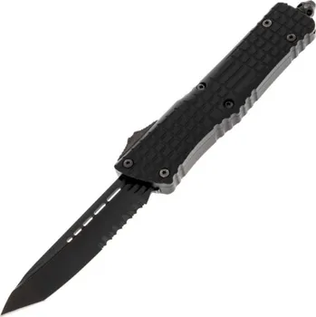Pracovní nůž Vystřelovací Nůž Microtech Combat Troodon 144-2CT-LE