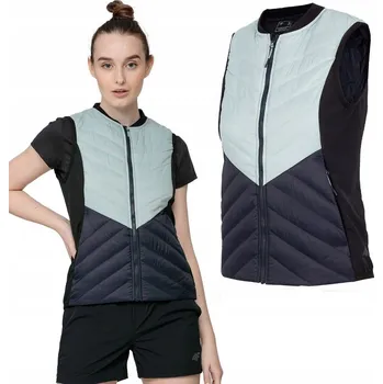 Podprsenka 4F ULTRALEHKÁ TREKINGOVÁ Vesta BZD060 - M