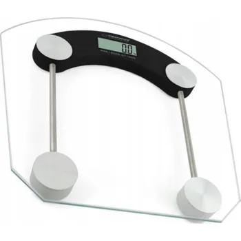 Osobní váha Digitální osobní váha z tvrzeného skla