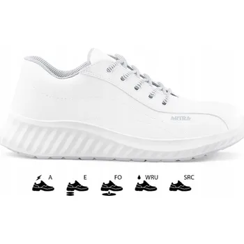 Pracovní obuv Pracovní polobotky Artra ARAWA62171010O2FO/35 velikost 35