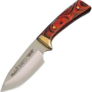 lovecký nůž Pevný Nůž Muela REBECO-9R