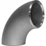 Koleno nerezové bezešvé 90° DN250 273 x 6,3 mm 1.4571 / 316Ti