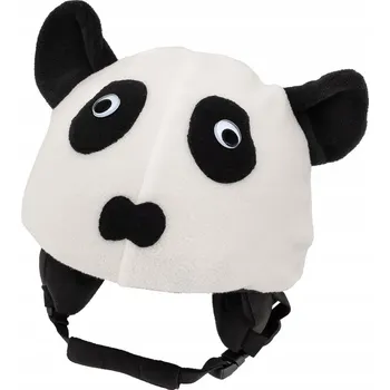 Čepice Čepice pod helmu na snowboard PANDA 48-55