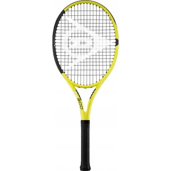 Tenisová raketa TENISOVÁ RAKETA DUNLOP SX 300 2022 L4
