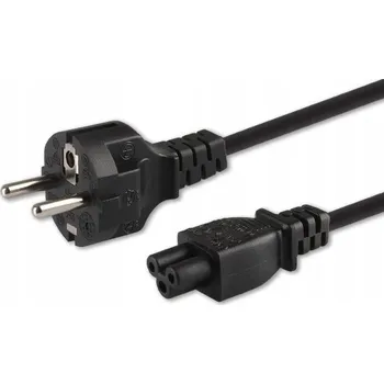 Napájecí kabel Napájecí kabel Elmak 1,2 m