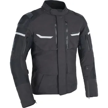 Moto bunda bunda STORMLAND DRY2DRY™, OXFORD ADVANCED (černá, vel. XL)