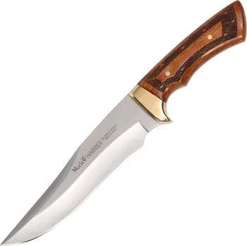 lovecký nůž Pevný Nůž Muela HARRIER-18R