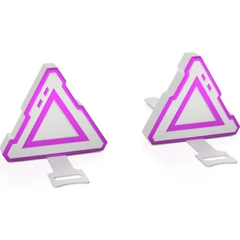 Sluchátka Kočičí uši na sluchátka, přídavné Cyber Cat Ears