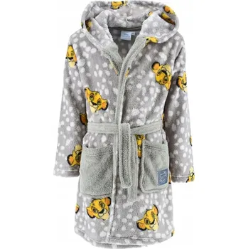 Dámské noční prádlo Župan pro děti Disney - Lví král 110