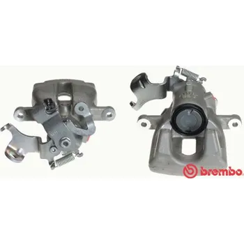 Brzdový třmen Brzdový třmen BREMBO F 61 273